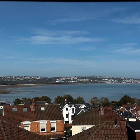View At 142 Bed & Breakfast The Mumbles Exterior photo